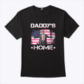 Daddy’s Home Donald Trump T Shirt