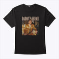 Daddy’s Home Trump Leopard T Shirt