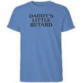 Daddy’s Little Retard Shirt
