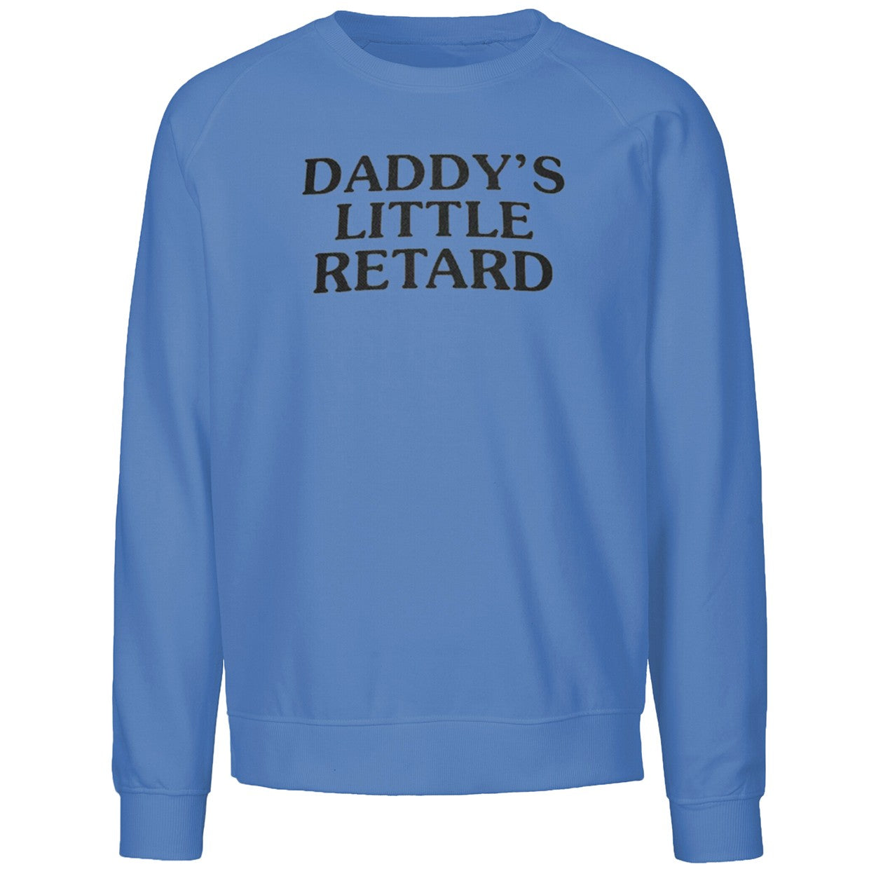 Daddy’s Little Retard Shirt