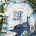 Daemen University Wildcats Women’s Basketball 2025 26 Champions Shirt