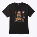 Daemon Targaryen Hotdog House Of the Dragon 4th Of July T Shirt