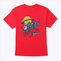 Daily Planet Clark Kent It’s A Bird It’s A Plane It’s Superman Shirt