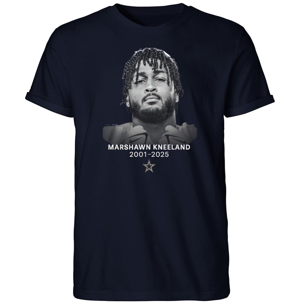 Dak Prescott Pays Tribute to Marshawn Lynch on the Field Shirt