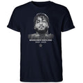 Dak Prescott Pays Tribute to Marshawn Lynch on the Field Shirt
