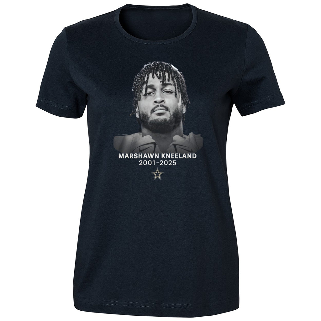 Dak Prescott Pays Tribute to Marshawn Lynch on the Field Shirt