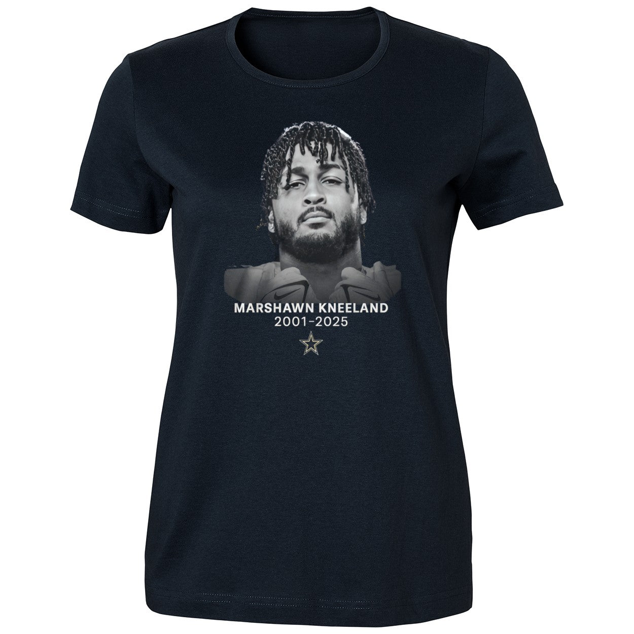 Dak Prescott Pays Tribute to Marshawn Lynch on the Field Shirt