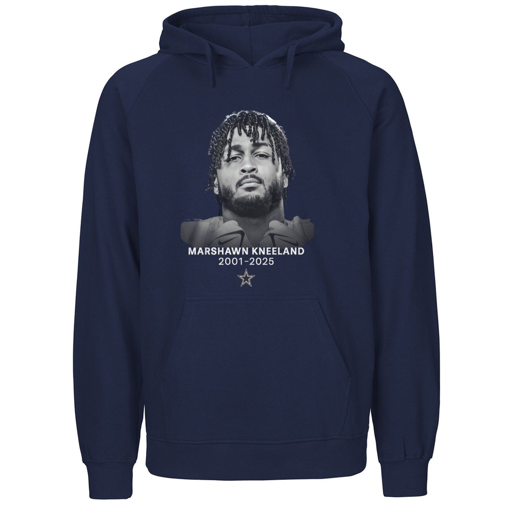 Dak Prescott Pays Tribute to Marshawn Lynch on the Field Shirt