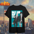 Dale And Ray Asleep At The Wheel April 2 2026 Concert Poster Shirt