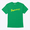 Dale Elliott Bonjourclaat Olympic Paris Shirt
