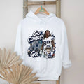Dallas Cowboy go Cowboys go mascot shirt