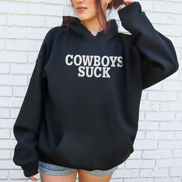 Dallas Cowboys Suck T Shirt