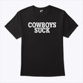 Dallas Cowboys Suck T Shirt