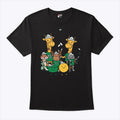 Dallas Stars Players T Shirt