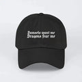Damsels Want Me Dragons Fear Me Hat