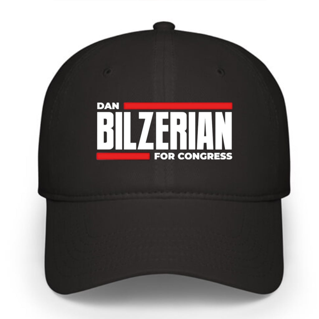 Dan Bilzerian For Congress Hat