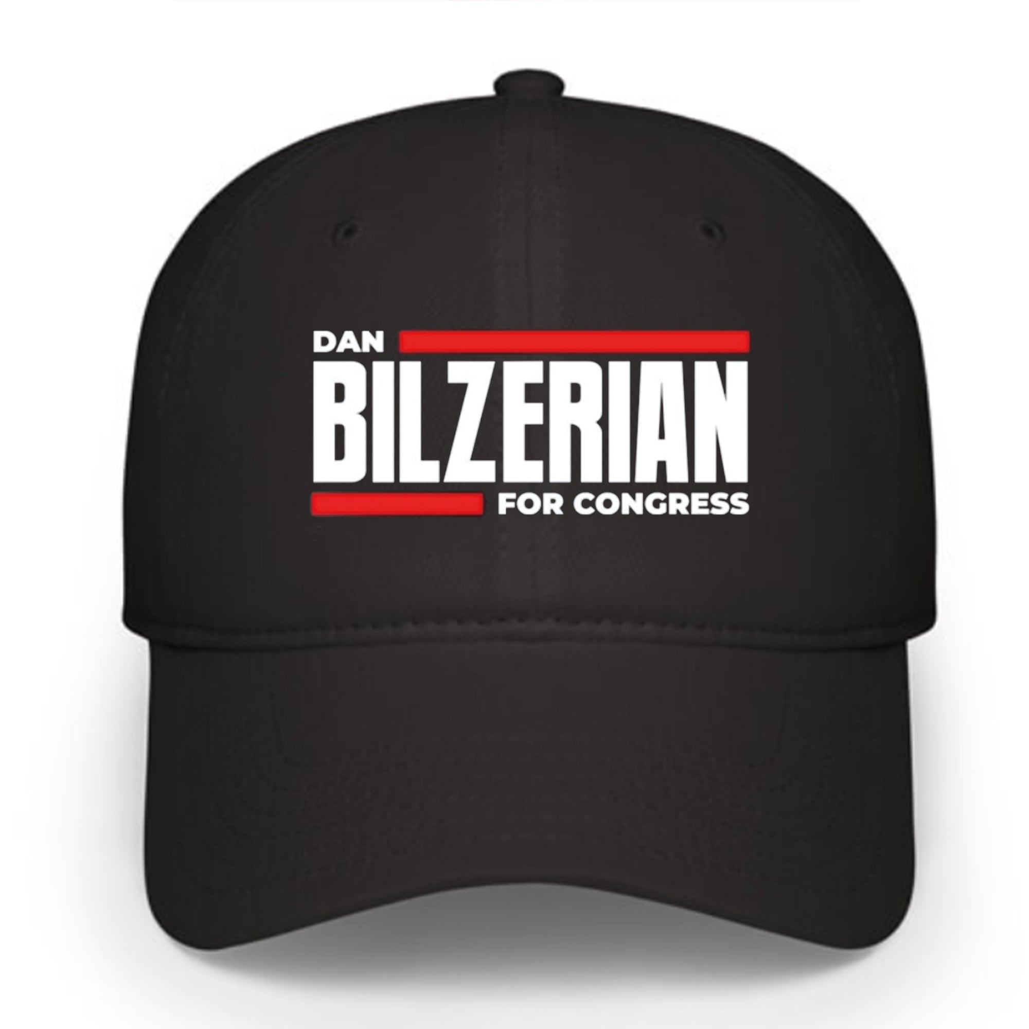 Dan Bilzerian For Congress Hat