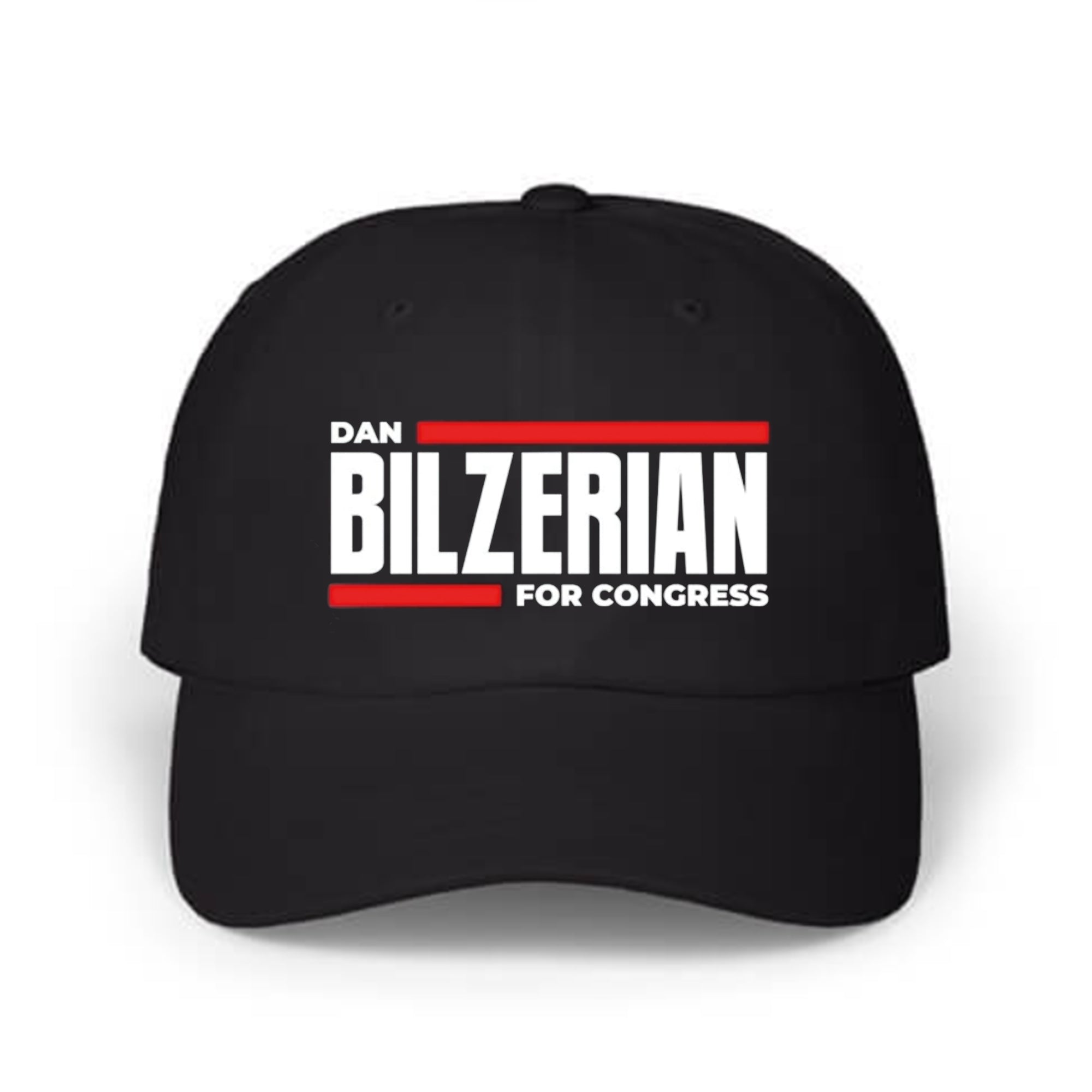 Dan Bilzerian For Congress Hat