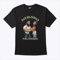 Dan Bilzerian For Congress T Shirt