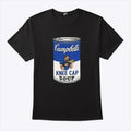 Dan Campbell’s Knee Cap Soup Shirt
