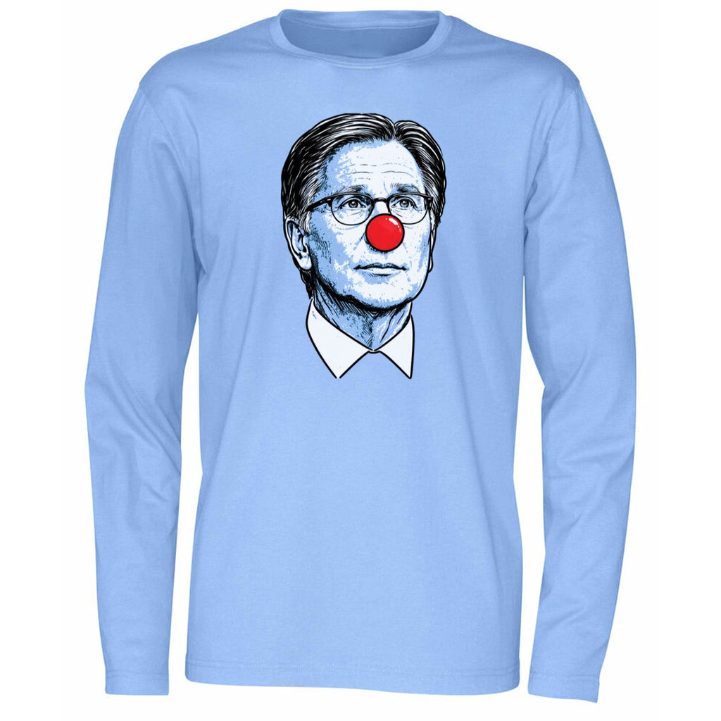 Dan Lifshatz Clown Shirt
