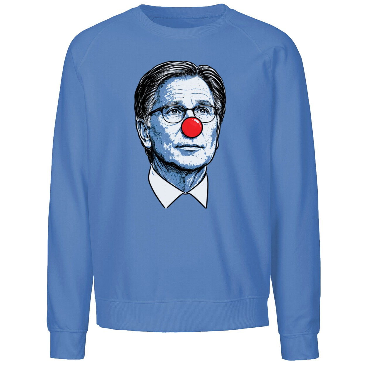 Dan Lifshatz Clown Shirt