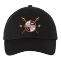 Dan Quinn Washington Commanders Logo Est 1932 Hat