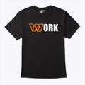 Dan Quinn Washington Commanders Work T Shirt