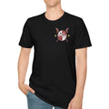 Dan Quinn With Washington Commanders 19=32 Shirt
