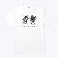Dancing Lady Bugs The Last Of The Bugs Noah Kahan Shirt