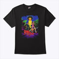 DandaDan Manga Anime T Shirt