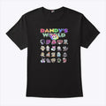 Dandy’s World Costume T Shirt