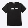 New York Giants Daniel Jones We Bigger Than Me Shirt
