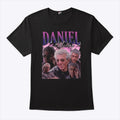 Daniel Molloy The Vampire Chronicles T Shirt