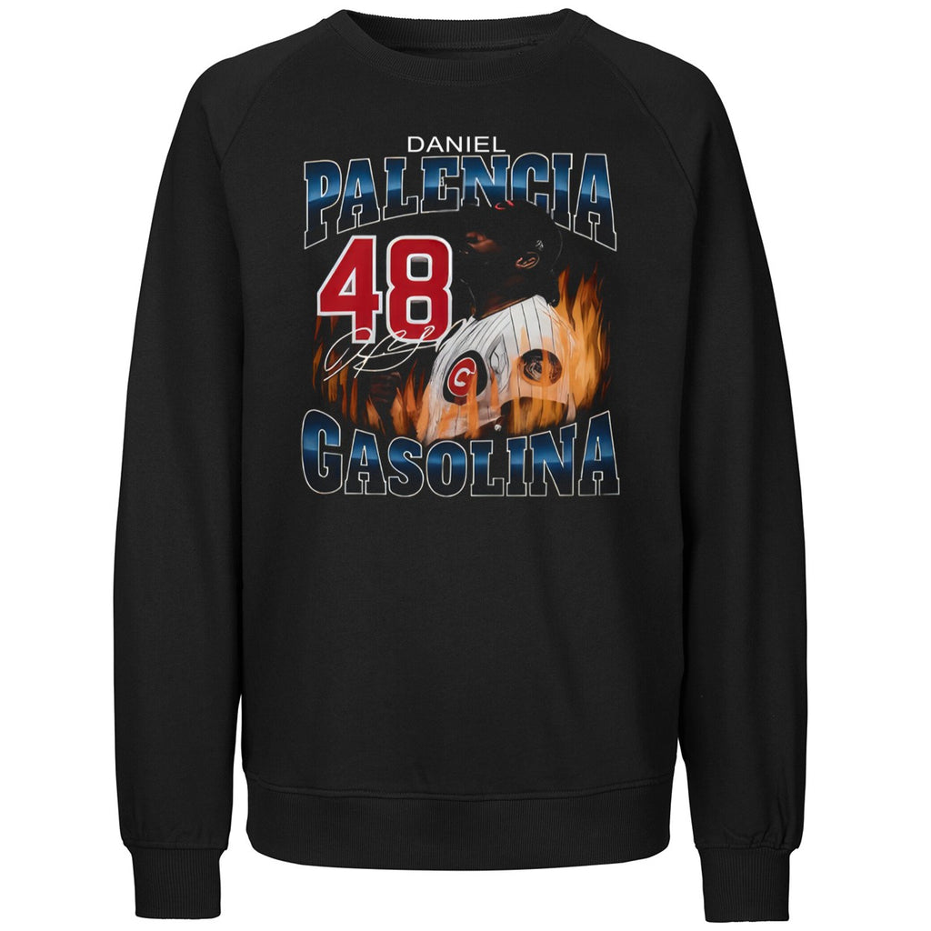 Daniel Palencia Gasolina 48 Signature Shirt