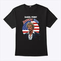 Daniel Penny American Hero NYC Subway Court Case T Shirt