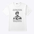 Daniel Penny Don’t Blame The Sheep Dog For Killing The Wolf Shirt