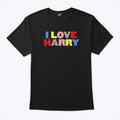 Daniel Ricciardo I Love Harry T Shirt