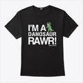 Danisnotonfire I’m A Dinosaur Rawr T Shirt