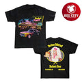 Darlene Mitchell Darlene’s Diner Two Sided Shirt