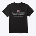 Darren Grimes Stand With A Farmer Not With Starmer Shirt