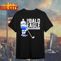 Darren Raddysh Tampa Bay Lightning The Bald Eagle Shirt