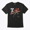 Darth Maul Is Life T Shirt