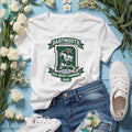 Dartmouth Big Green ECAC Hockey Champions 2026 Commemorative T Shirt
