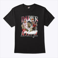 Darus Acuff Jr Arkansas Razorbacks Shirt