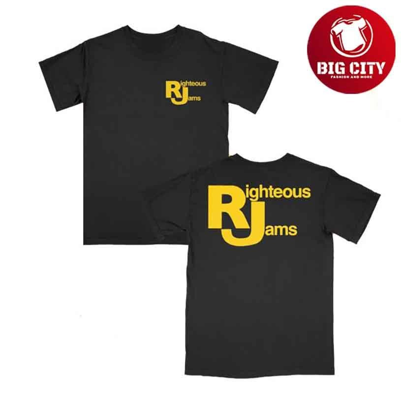 Dasbootleg13 Bust It Two Sided Shirt