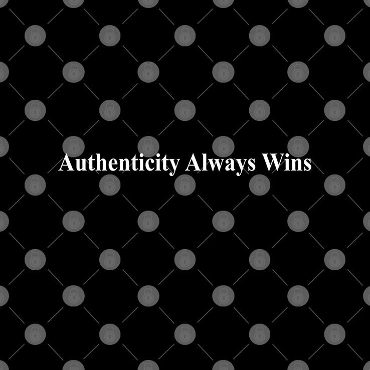 Dave Portnoy Authenticity Always Wins Shirt