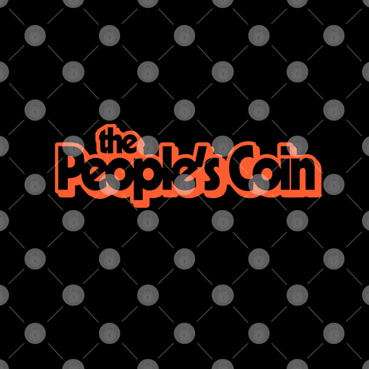 Dave Portnoy The People’s Coin JailStool Shirt