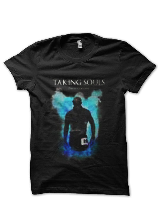 David Goggins T-Shirt Style024