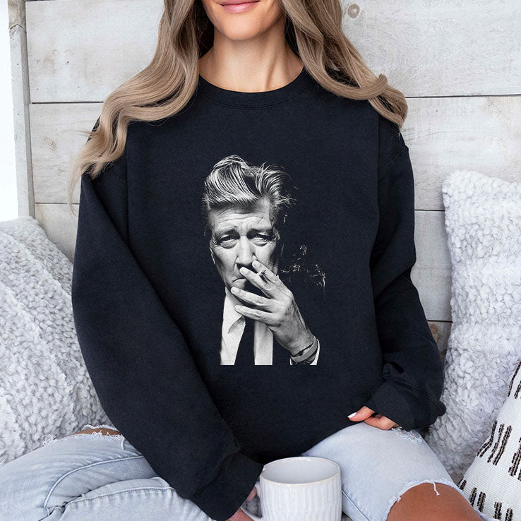 David Lynch T Shirt